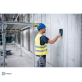 BOSCH D-tect 200 C sienų skeneris 